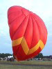 1998 Alexandria Balloon Festival, Pittstown, NJ